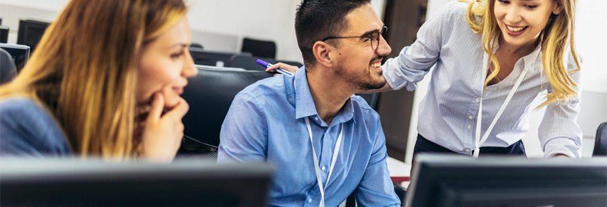 Plongez dans l'apprentissage multimédia